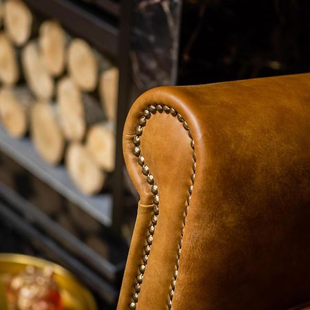 Mert Boutique Hotel Κορυτσά Εξωτερικό φωτογραφία