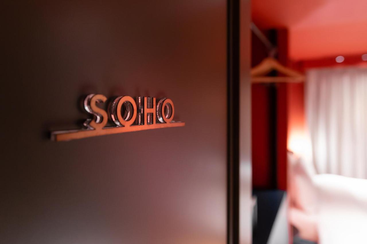 Mert Boutique Hotel Κορυτσά Εξωτερικό φωτογραφία