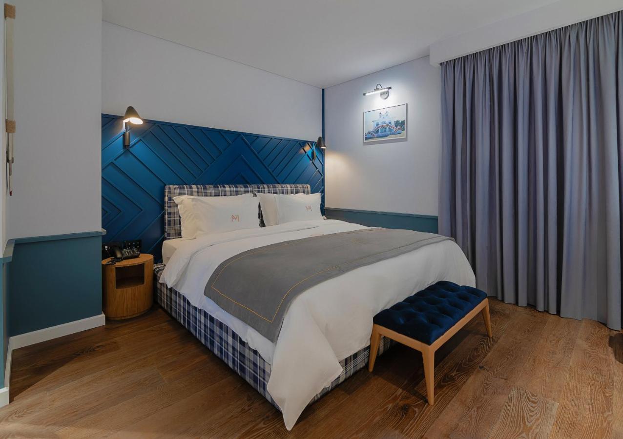Mert Boutique Hotel Κορυτσά Εξωτερικό φωτογραφία