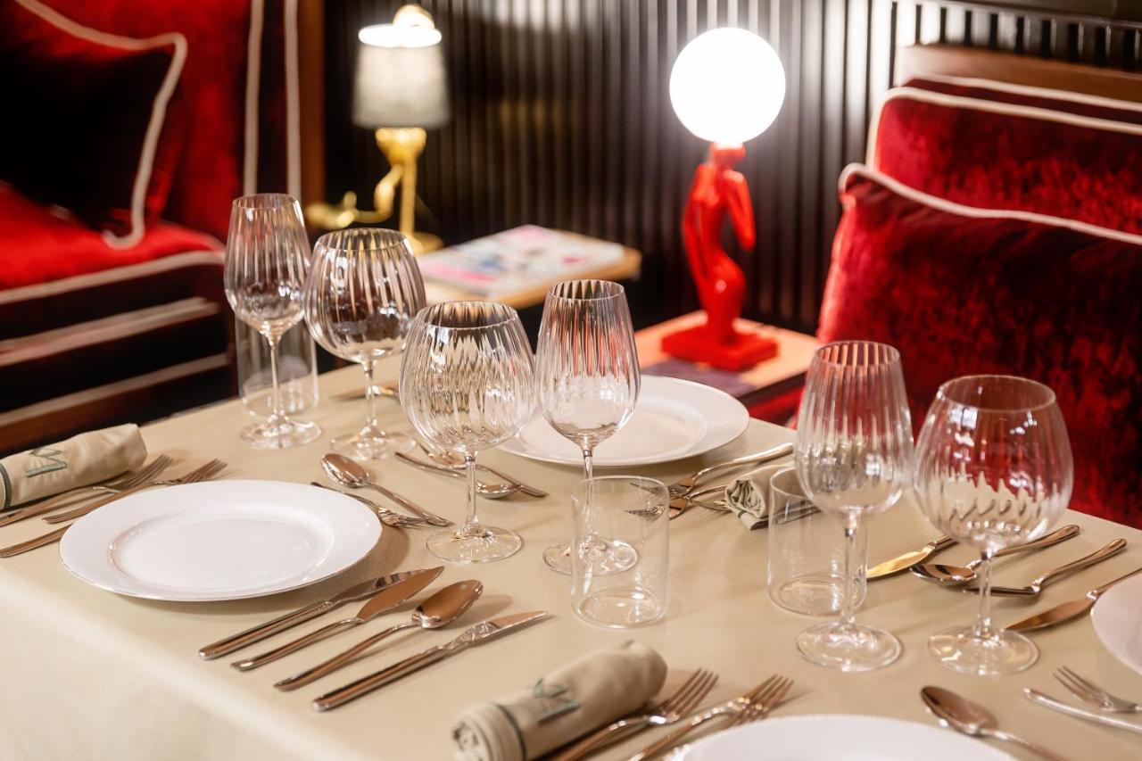 Mert Boutique Hotel Κορυτσά Εξωτερικό φωτογραφία