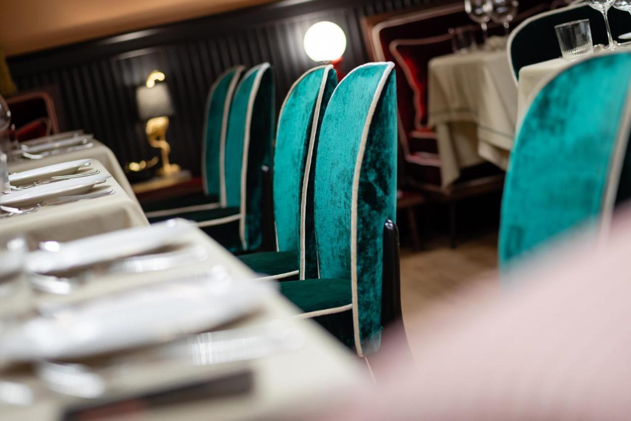 Mert Boutique Hotel Κορυτσά Εξωτερικό φωτογραφία
