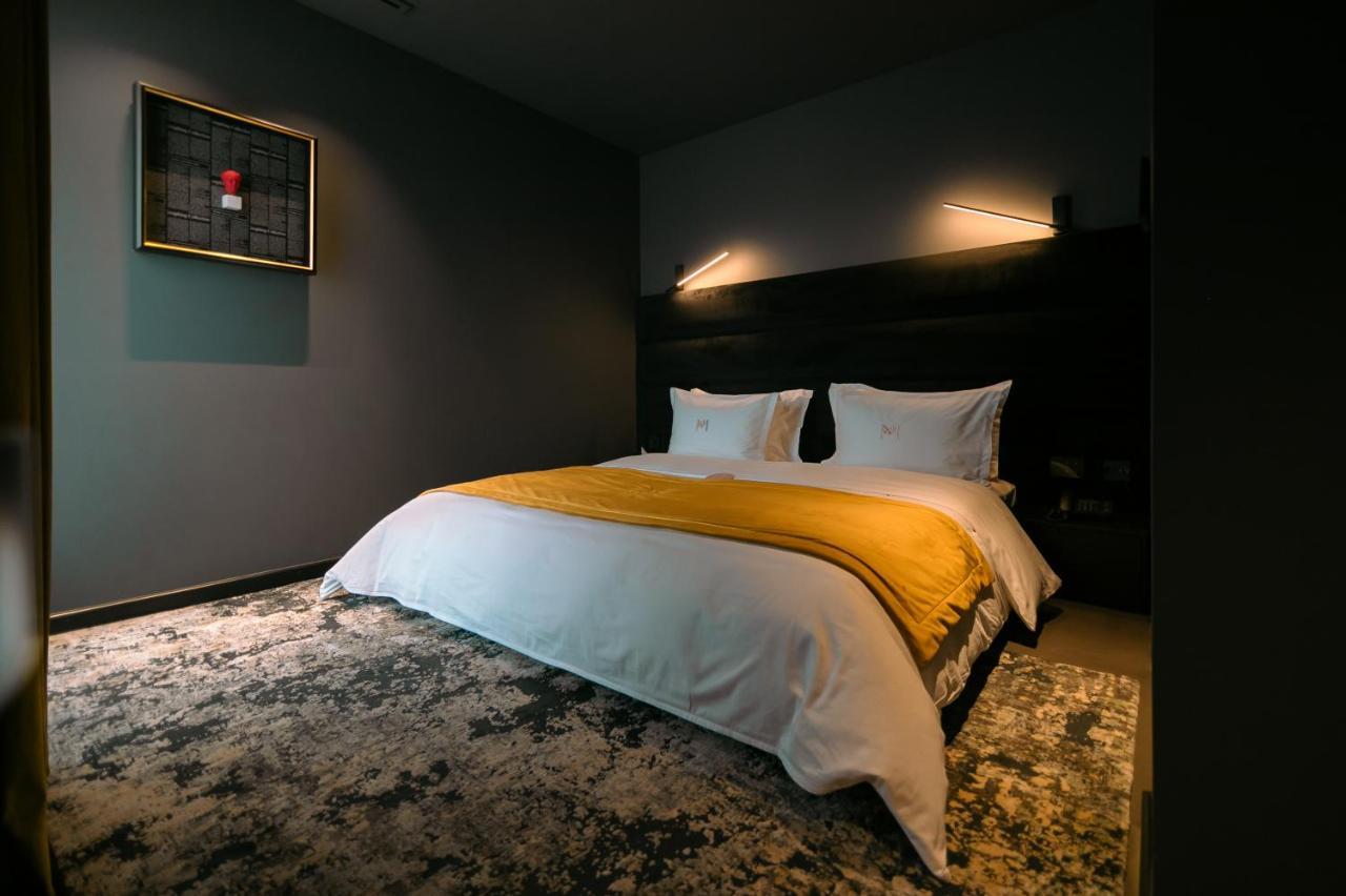 Mert Boutique Hotel Κορυτσά Εξωτερικό φωτογραφία