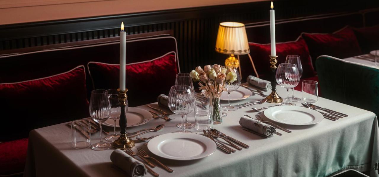 Mert Boutique Hotel Κορυτσά Εξωτερικό φωτογραφία