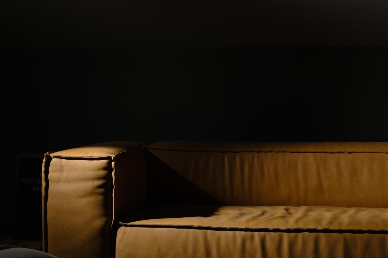 Mert Boutique Hotel Κορυτσά Εξωτερικό φωτογραφία