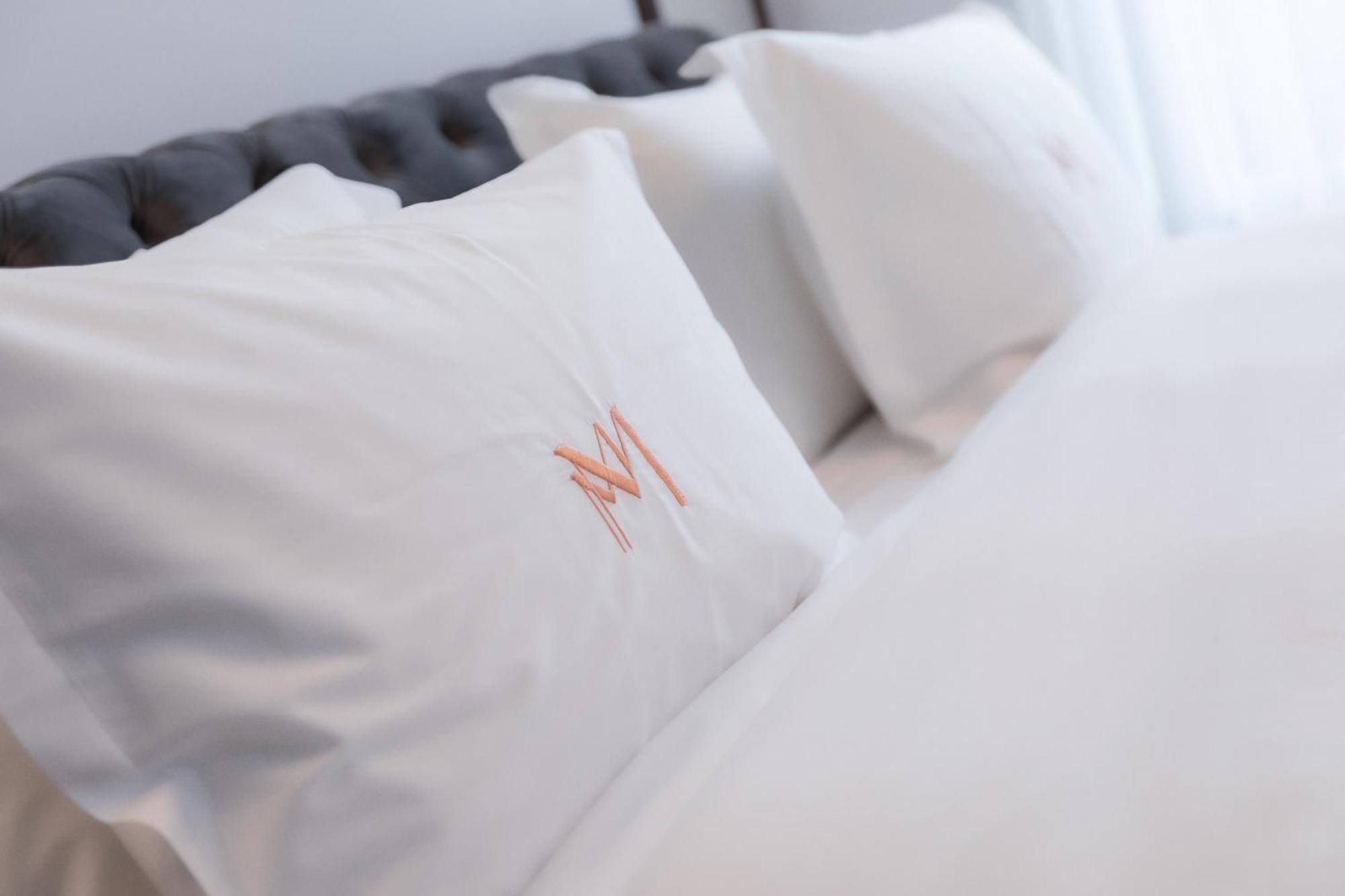 Mert Boutique Hotel Κορυτσά Εξωτερικό φωτογραφία
