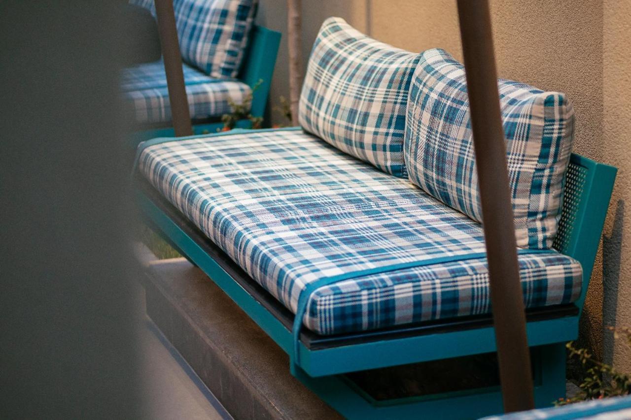 Mert Boutique Hotel Κορυτσά Εξωτερικό φωτογραφία