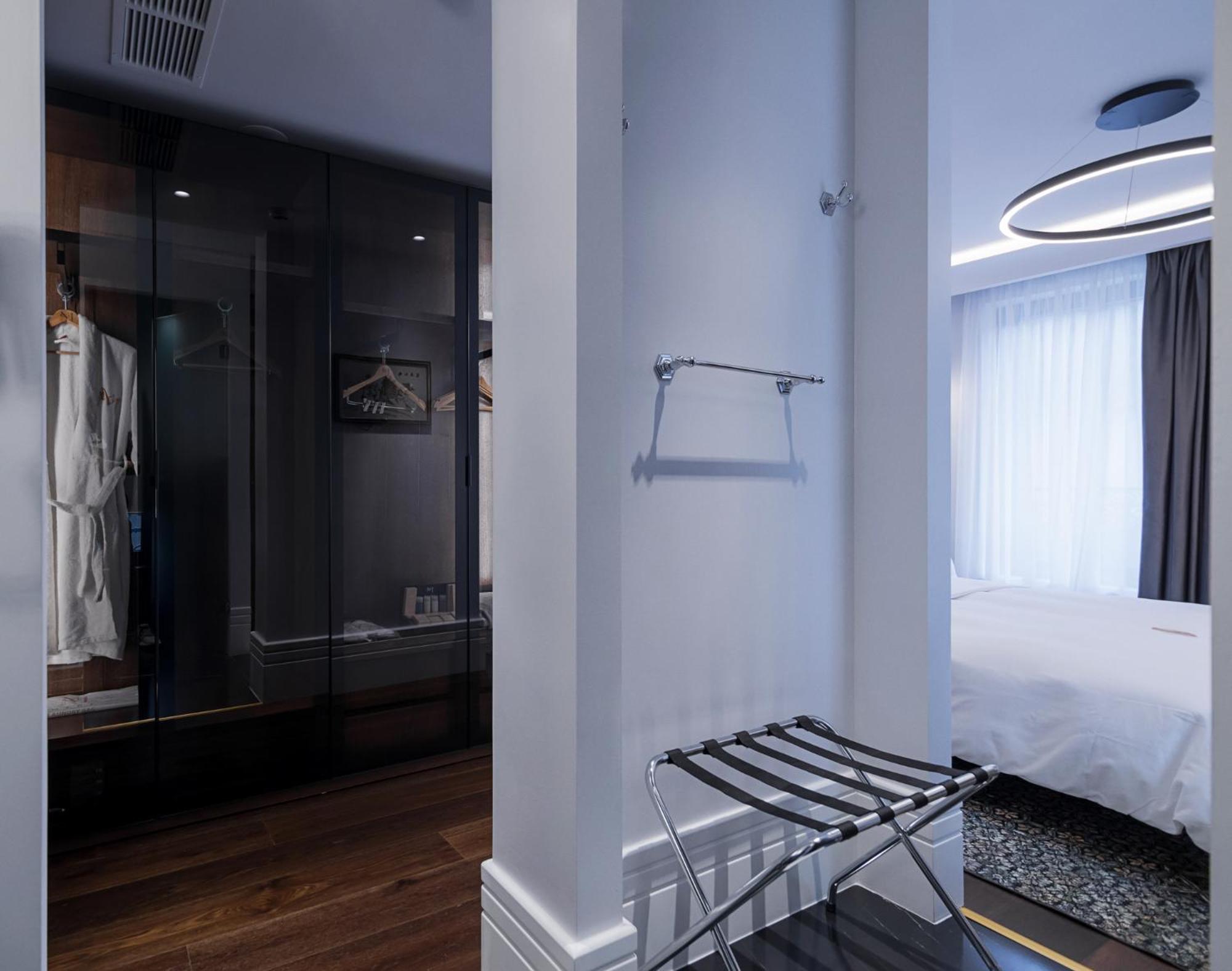 Mert Boutique Hotel Κορυτσά Εξωτερικό φωτογραφία