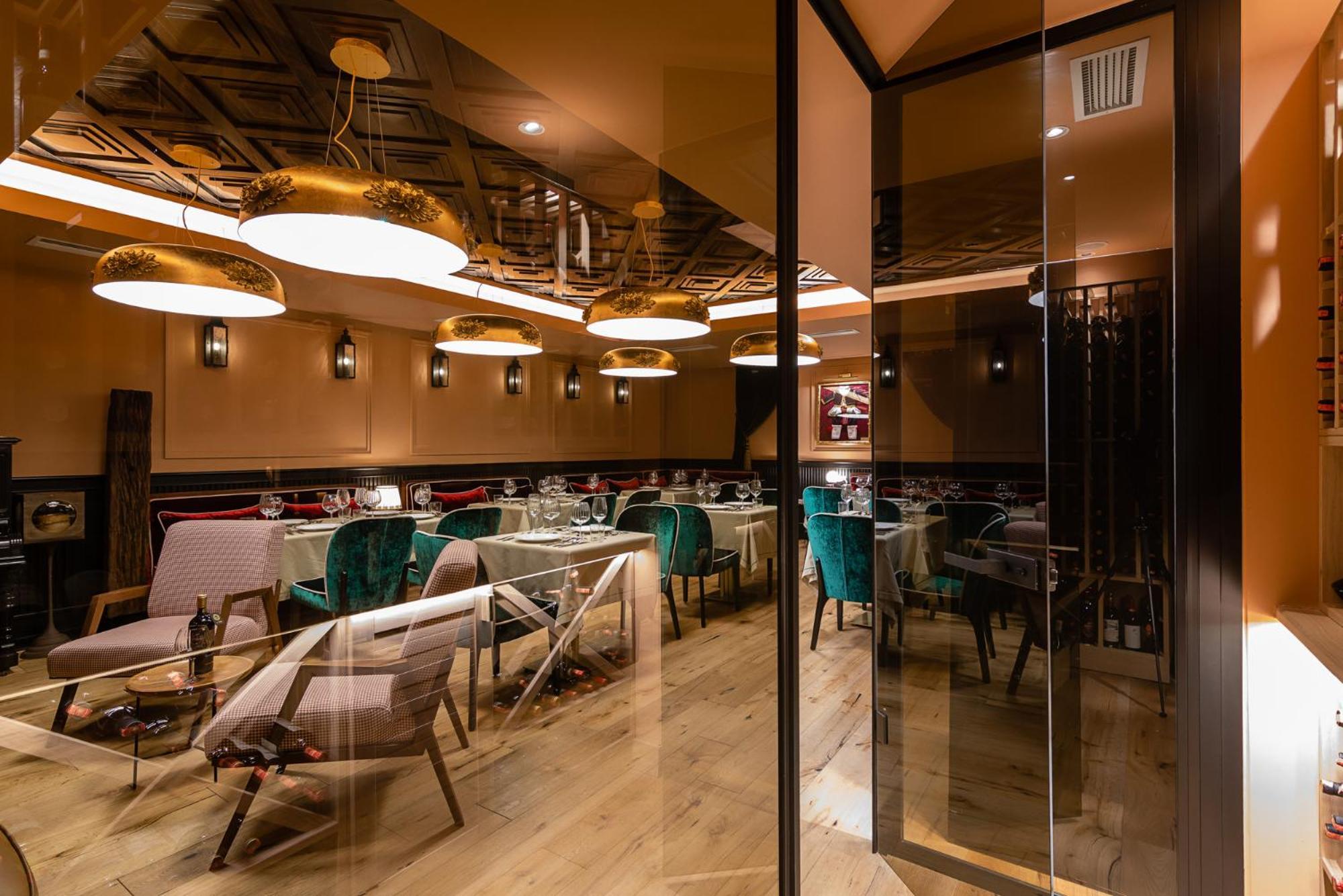 Mert Boutique Hotel Κορυτσά Εξωτερικό φωτογραφία