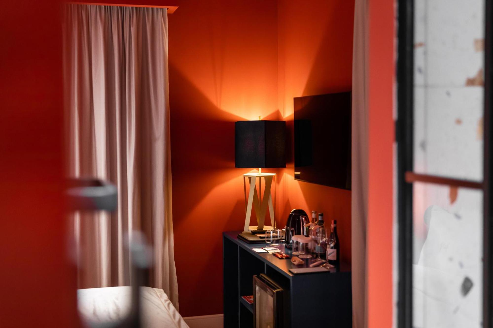 Mert Boutique Hotel Κορυτσά Εξωτερικό φωτογραφία