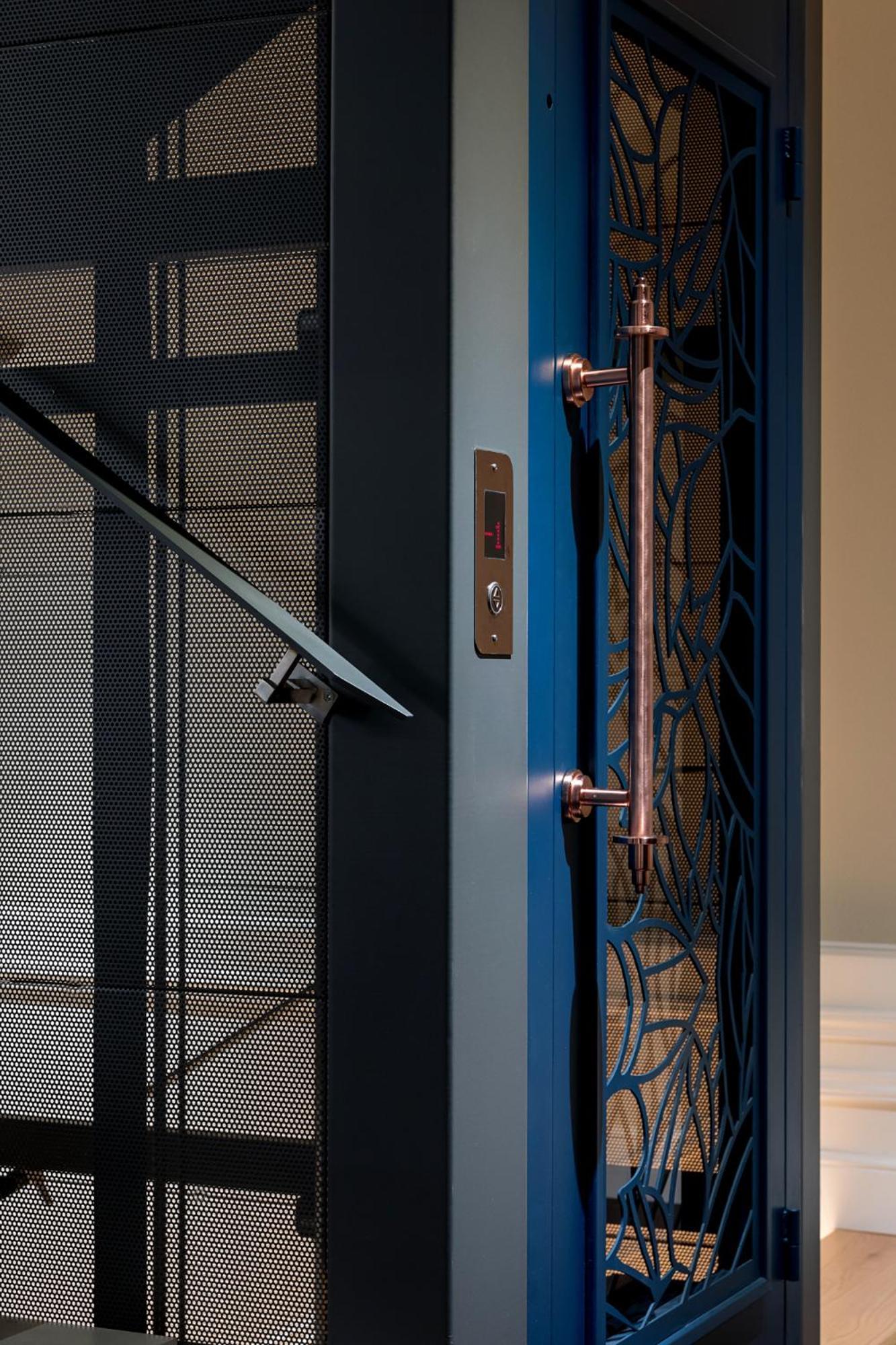 Mert Boutique Hotel Κορυτσά Εξωτερικό φωτογραφία