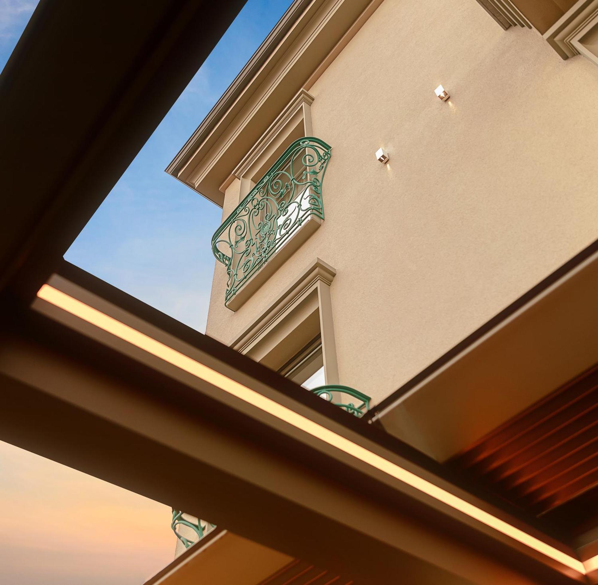Mert Boutique Hotel Κορυτσά Εξωτερικό φωτογραφία